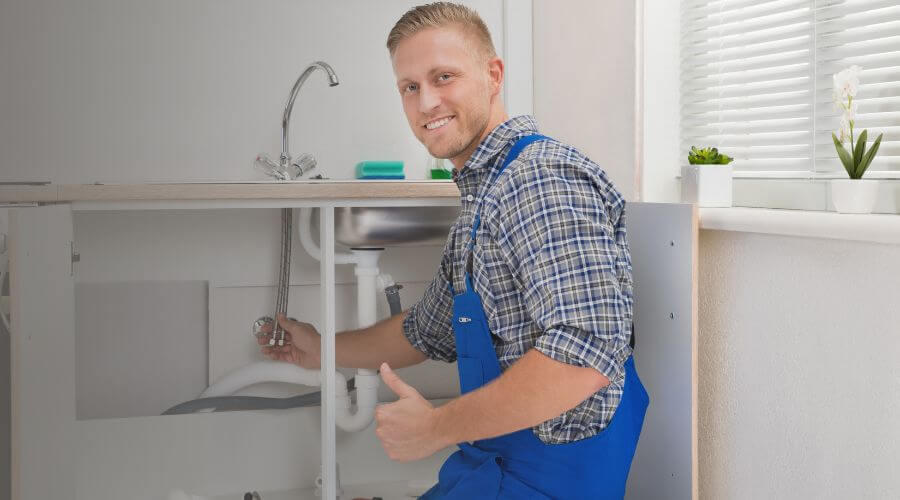 Professional 24 Hour Plumbers services in Straughn, IN